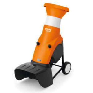 Elektricý záhradný drvič STIHL GHE 150